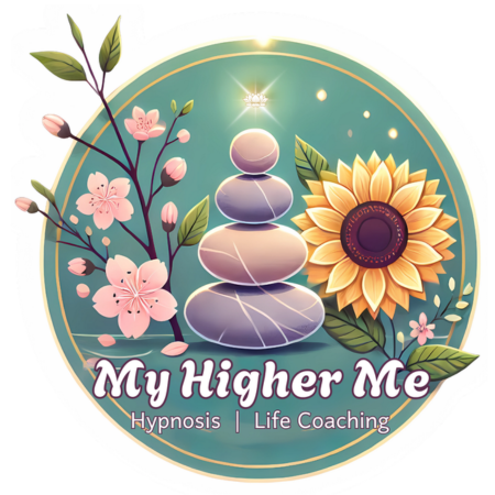 My Higher Me